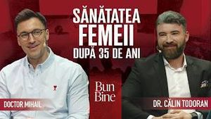 Video post by @Doctor Mihail on YouTube