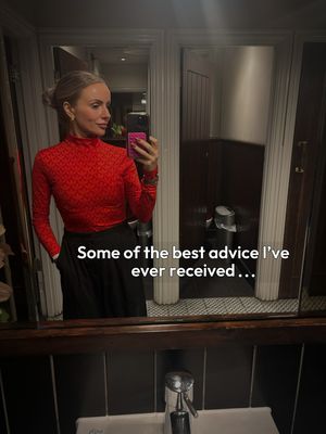 Image post by @itslouwoods on Instagram