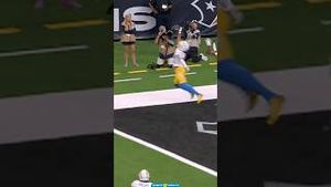 Video post by @chargers on YouTube
