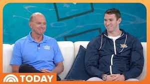 Video post by @today on YouTube