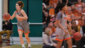 Image post by @UTRGVwbb on Facebook