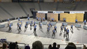 Image post by @wgisportofthearts on Instagram