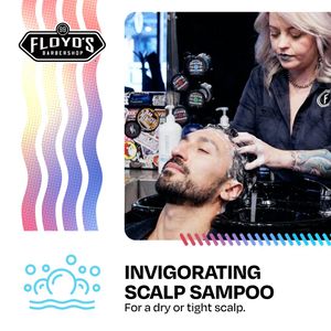 Image post by @floyds99barbershop on Instagram