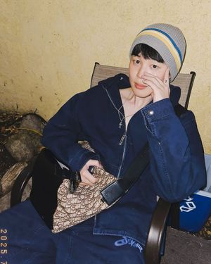 Image post by @ellemenhk on Instagram