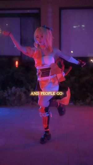 Video post by @xerenite on TikTok