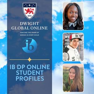 Image post by @dwightschool on Instagram