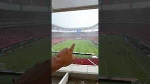 Video post by @guillermokrea on YouTube