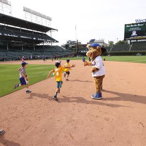 Image post by @clarkthecub on Instagram
