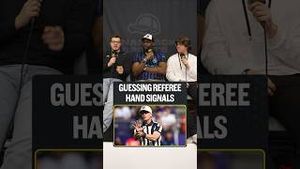 Video post by @snapbacktrivia on YouTube