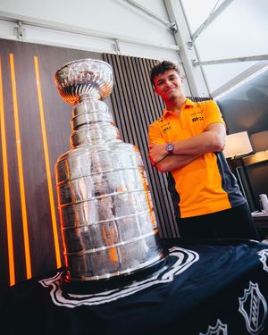 Image post by @stanleycup on Instagram