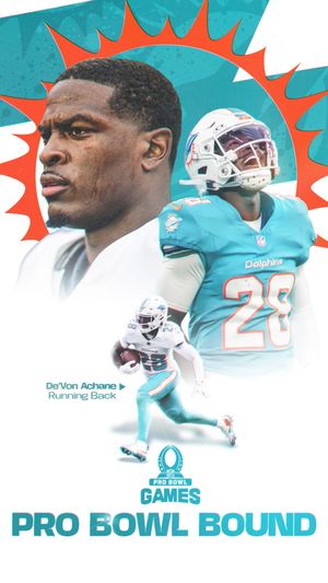 Video post by @miamidolphins on TikTok