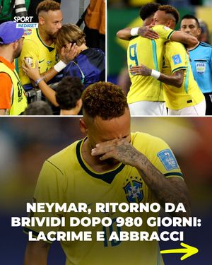 Image post by @sportmediaset on Instagram