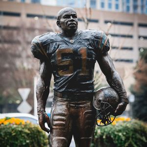Image post by @bofastadium on Instagram