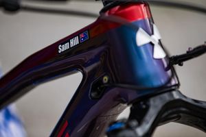 Image post by @nukeproofbikes on Instagram