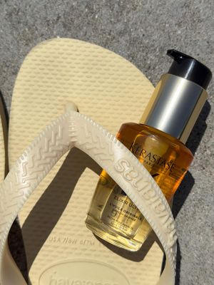Image post by @kerastase_official on Instagram
