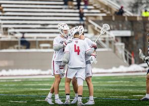 Image post by @ColgateMLax on Twitter