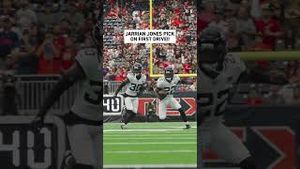 Video post by @jaguars on YouTube