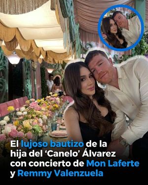 Image post by @canalestrellatv on Instagram