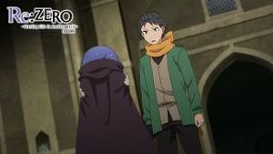 Video post by @crunchyroll on YouTube