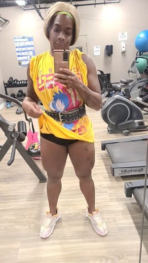 Video post by @iamjodyhow on Instagram