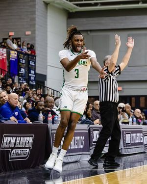 Image post by @ndwh.basketball on Instagram