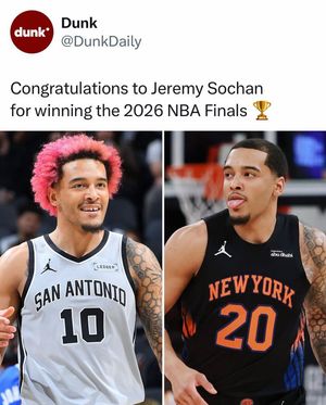 Image post by @undrafted.sports on Instagram