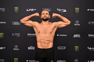 Image post by @lfafighting on Instagram