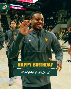 Image post by @baylorwbb on Instagram