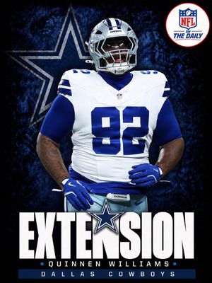 Image post by @nflonthedaily_ on Instagram
