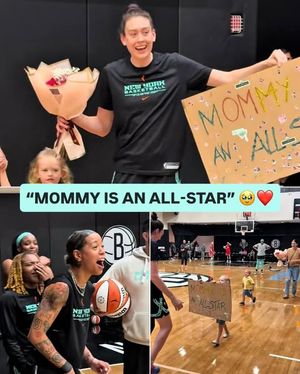 Image post by @brwsports on Instagram