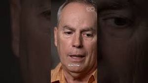 Video post by @60minutes on YouTube