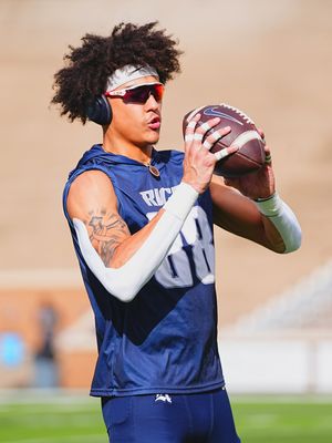 Image post by @ricefootball on Instagram