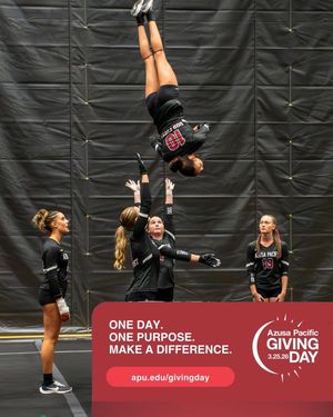 Image post by @apuacroandtumbling on Instagram