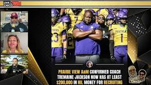 Video post by @theepregameshow on YouTube