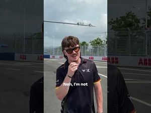 Video post by @ABB Formula E on YouTube