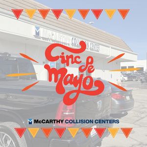 Image post by @mccarthycollisioncenter on Instagram