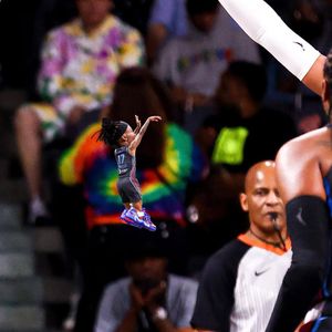 Image post by @atlantadream on Instagram