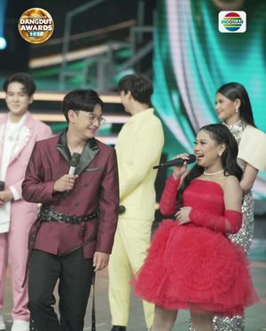 Video post by @indosiarid on TikTok