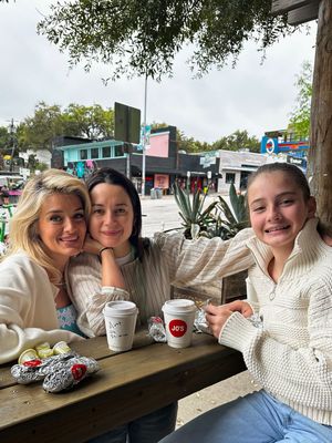 Image post by @daphneoz on Instagram