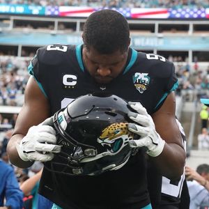 Image post by @jaguars on Instagram