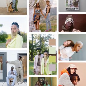 Image post by @bydesignmag on Instagram