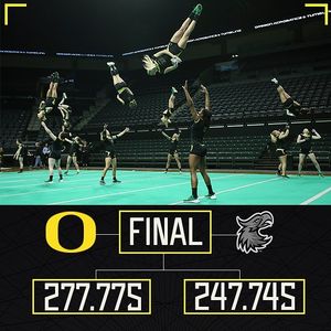 Image post by @oregonacrotumb on Instagram