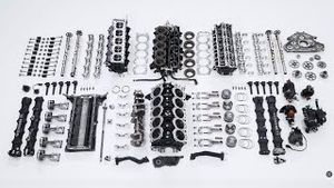 Video post by @hondaracingglb on YouTube