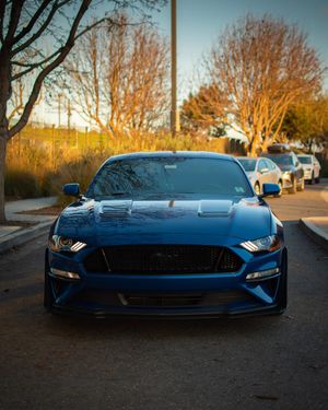 Image post by @boosted_m4 on Instagram