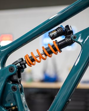 Image post by @cbcycleworks on Instagram