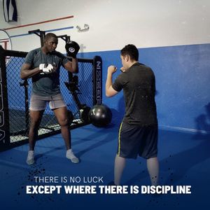 Image post by @thebigboyfighter on Instagram