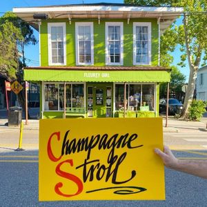 Image post by @magazinestreet on Instagram