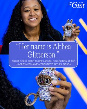 Image post by @thegistusa on Instagram
