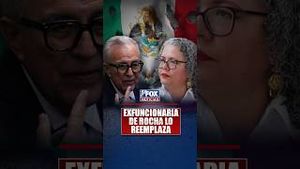 Video post by @foxnoticiasoficial on YouTube