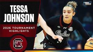 Video post by @MarchMadness on YouTube